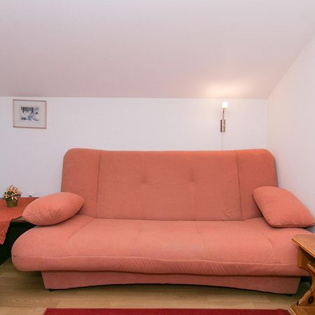 Apartments By The Sea Brist, Makarska - 15714 Podaca Habitación foto